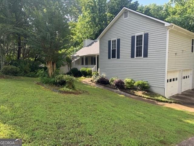 861 CREEK Trail Kennesaw - 9