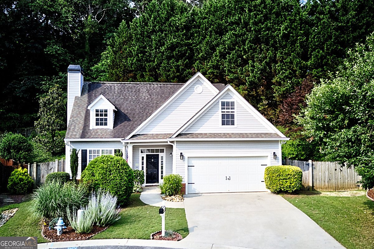 3954 Rhyne Way Smyrna - 1