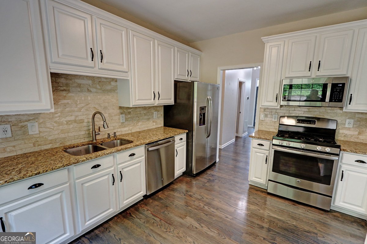 3954 Rhyne Way Smyrna - 15
