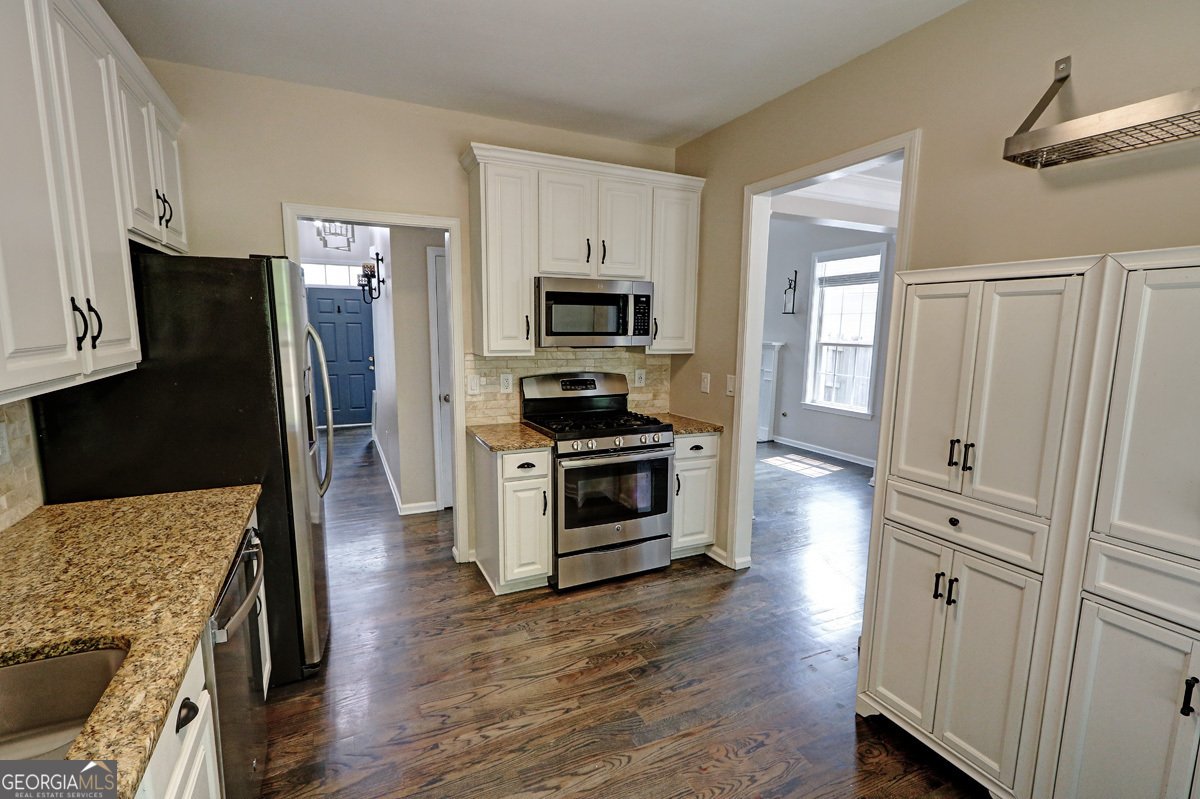3954 Rhyne Way Smyrna - 16