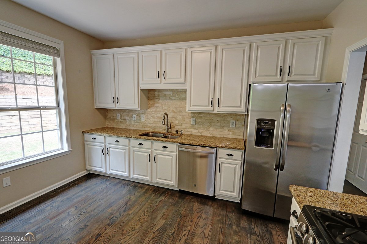 3954 Rhyne Way Smyrna - 17