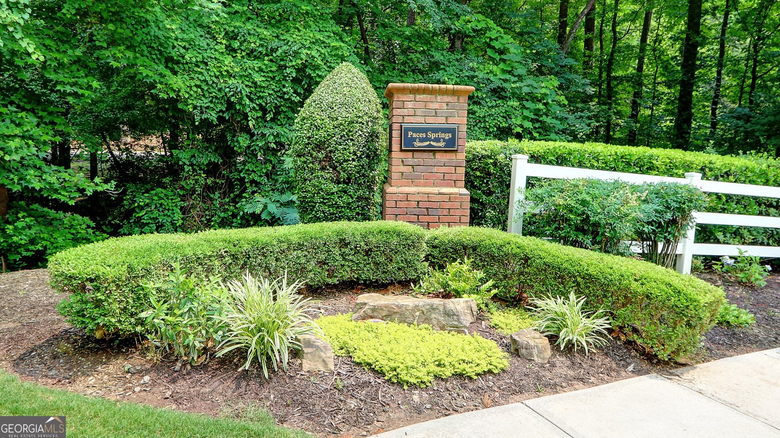 3954 Rhyne Way Smyrna - 2