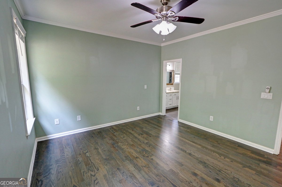 3954 Rhyne Way Smyrna - 20
