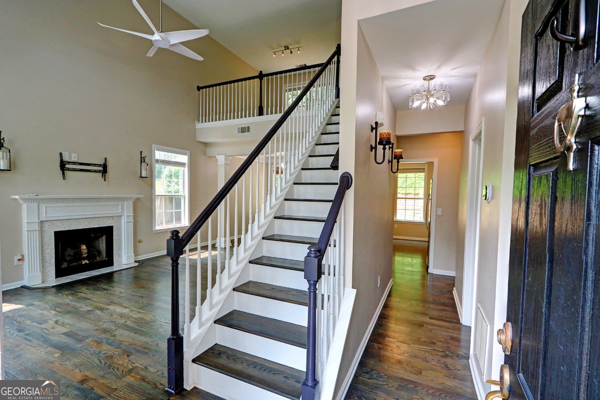 3954 Rhyne Way Smyrna - 25