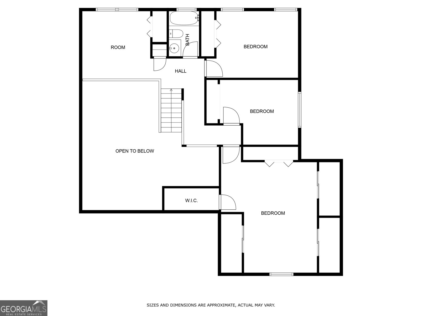 3954 Rhyne Way Smyrna - 26