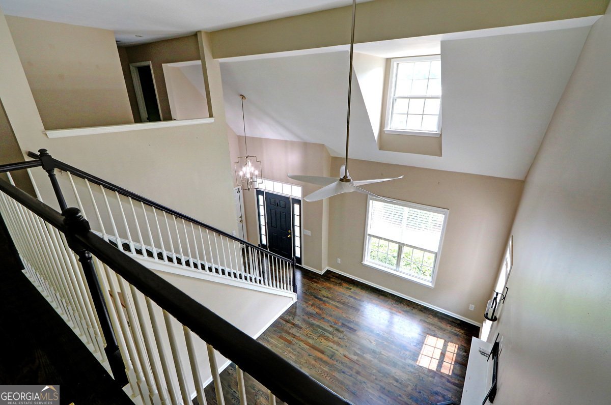 3954 Rhyne Way Smyrna - 28