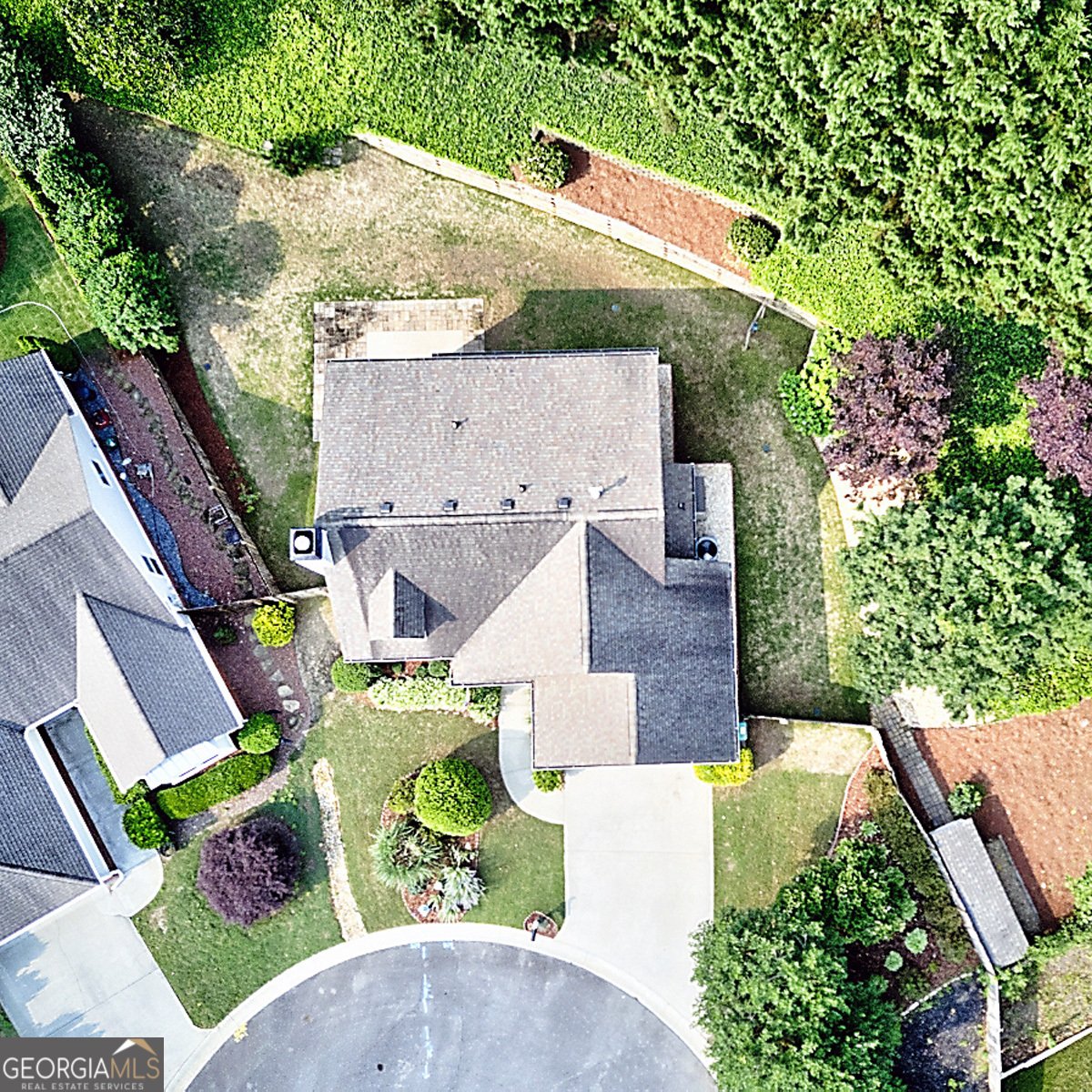 3954 Rhyne Way Smyrna - 3