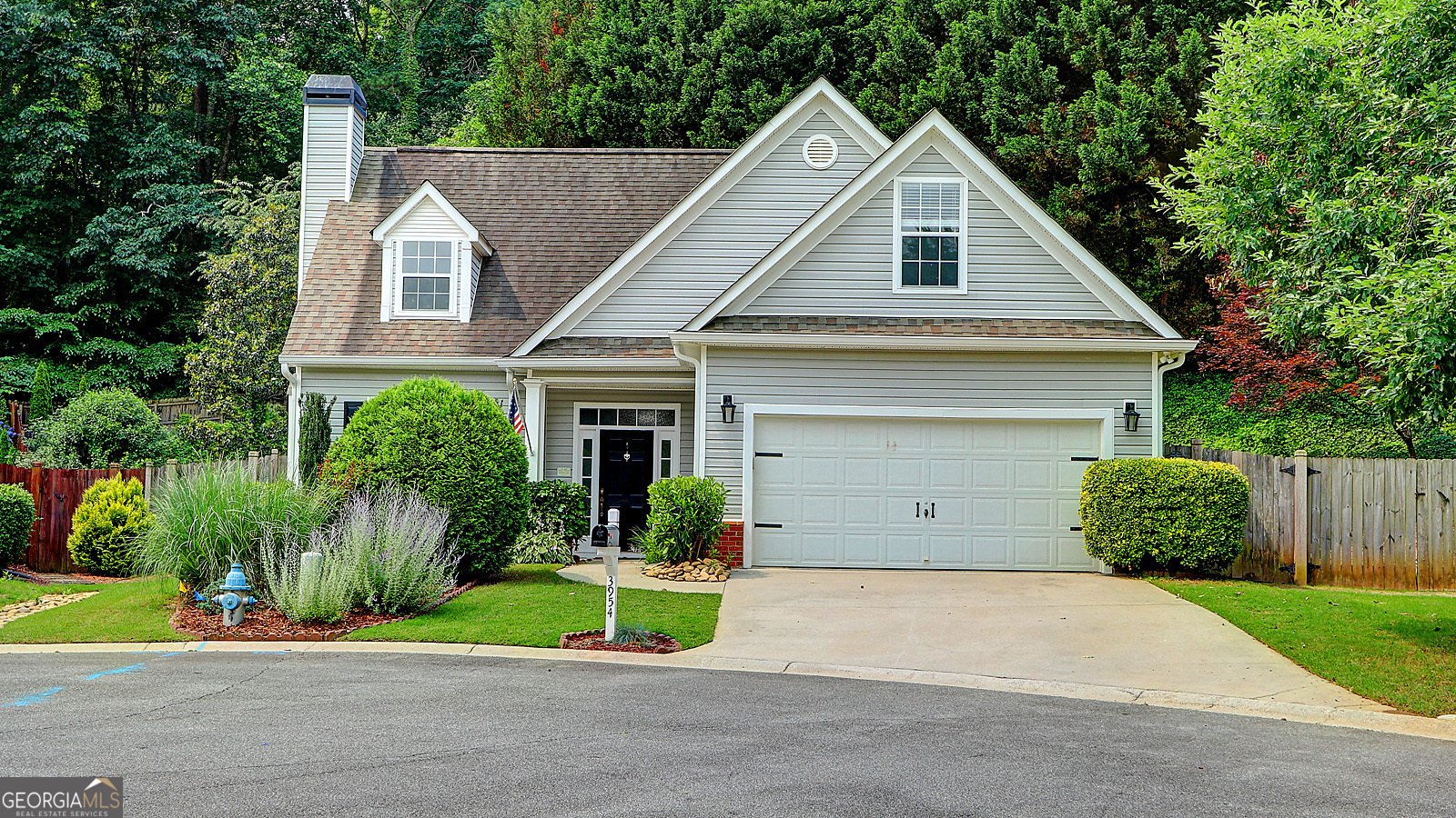 3954 Rhyne Way Smyrna - 4