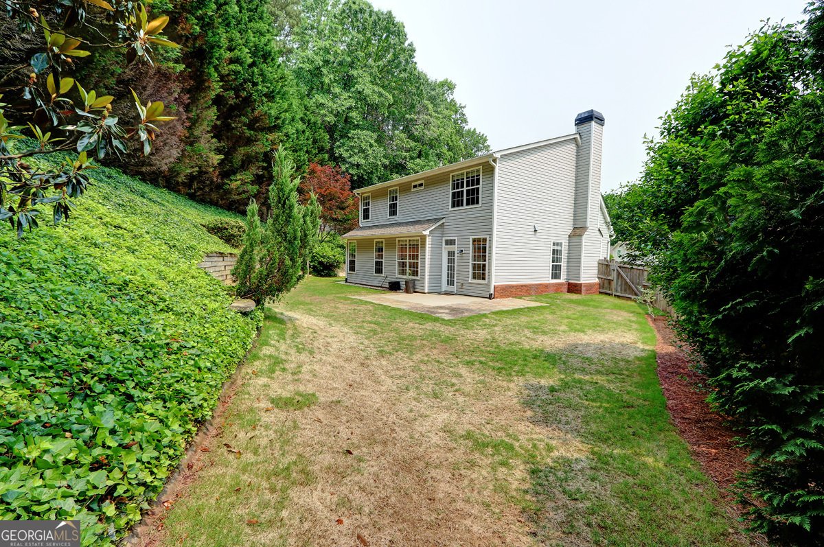 3954 Rhyne Way Smyrna - 41