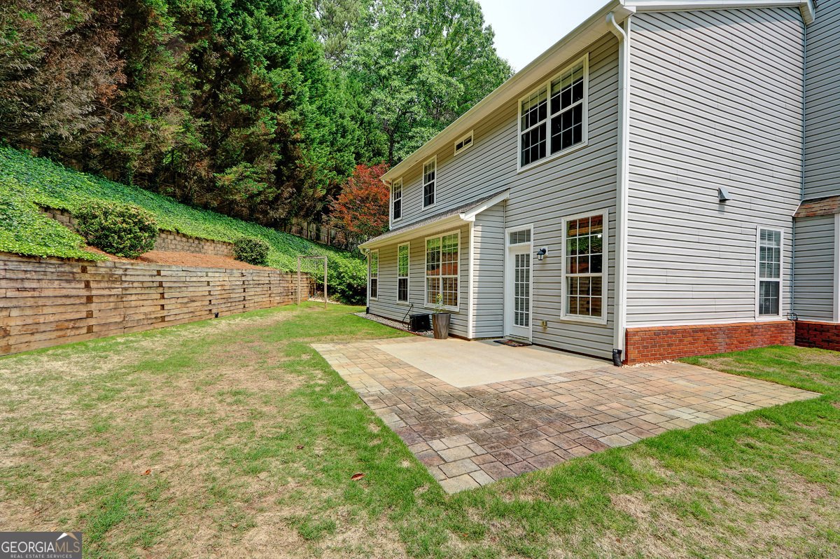 3954 Rhyne Way Smyrna - 42