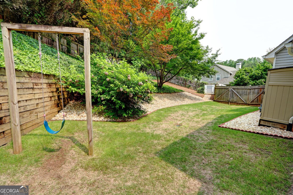 3954 Rhyne Way Smyrna - 43