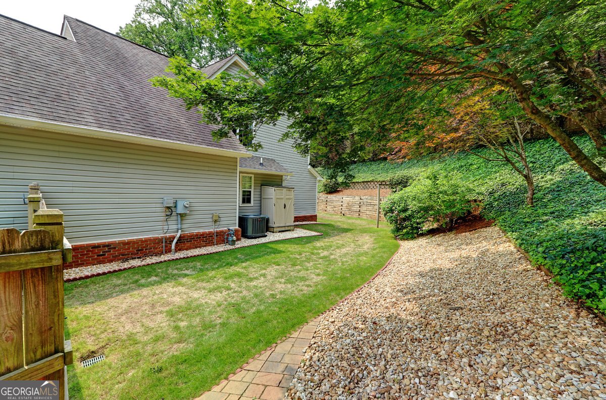 3954 Rhyne Way Smyrna - 45