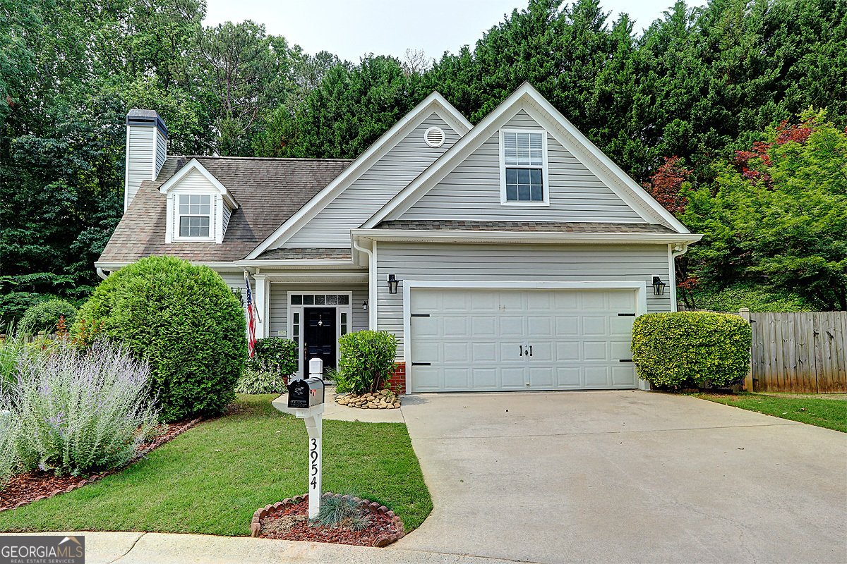 3954 Rhyne Way Smyrna - 5