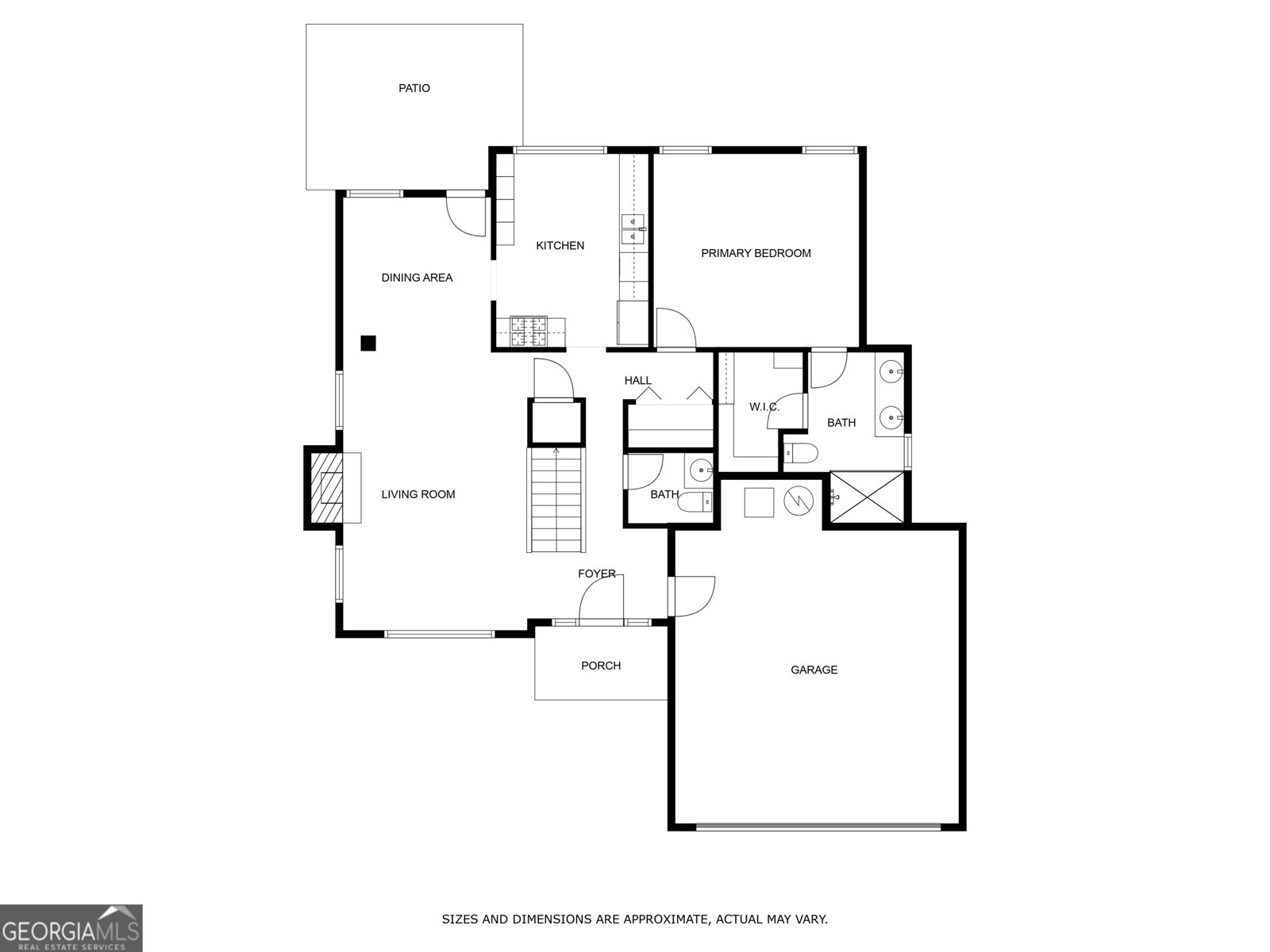 3954 Rhyne Way Smyrna - 7