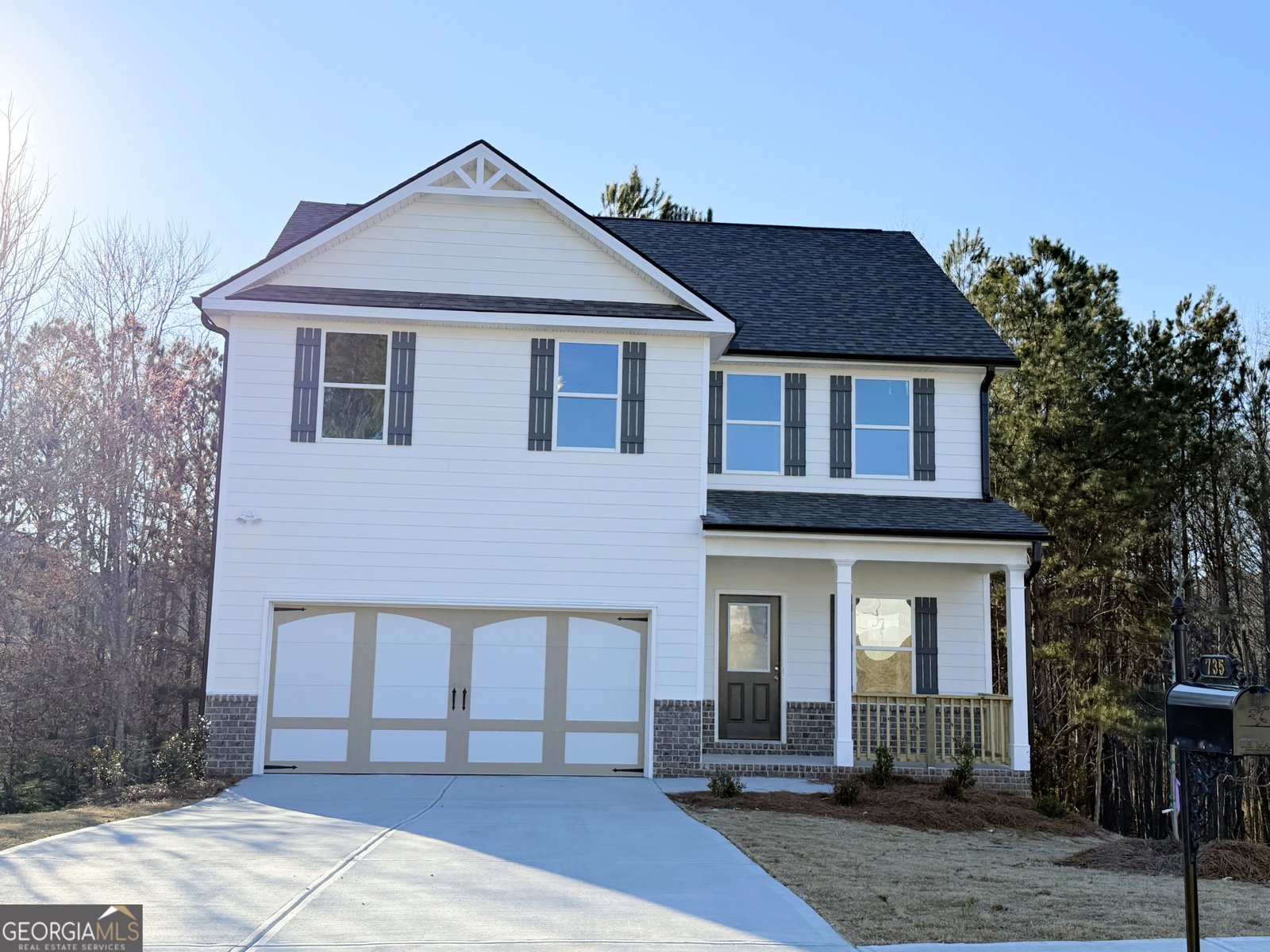 735 Cherokee Rose Bremen - 1