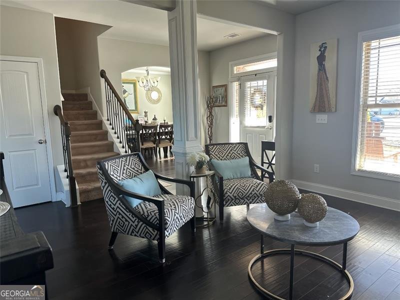 3227 PURITAN Way Mcdonough - 4