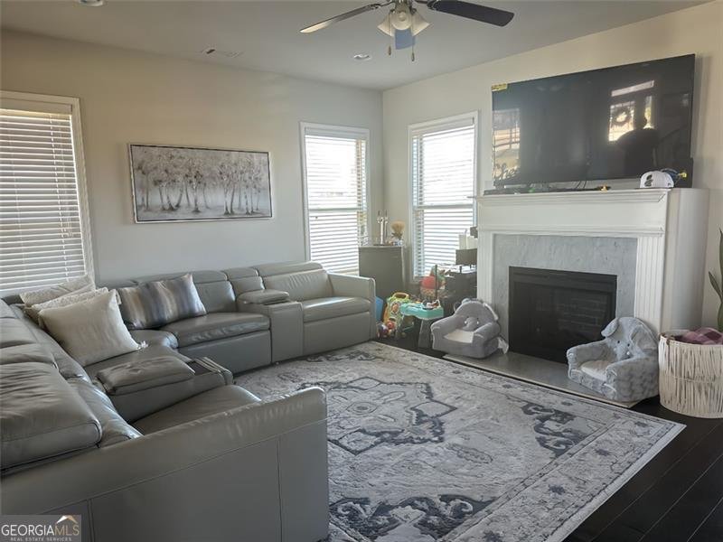 3227 PURITAN Way Mcdonough - 5