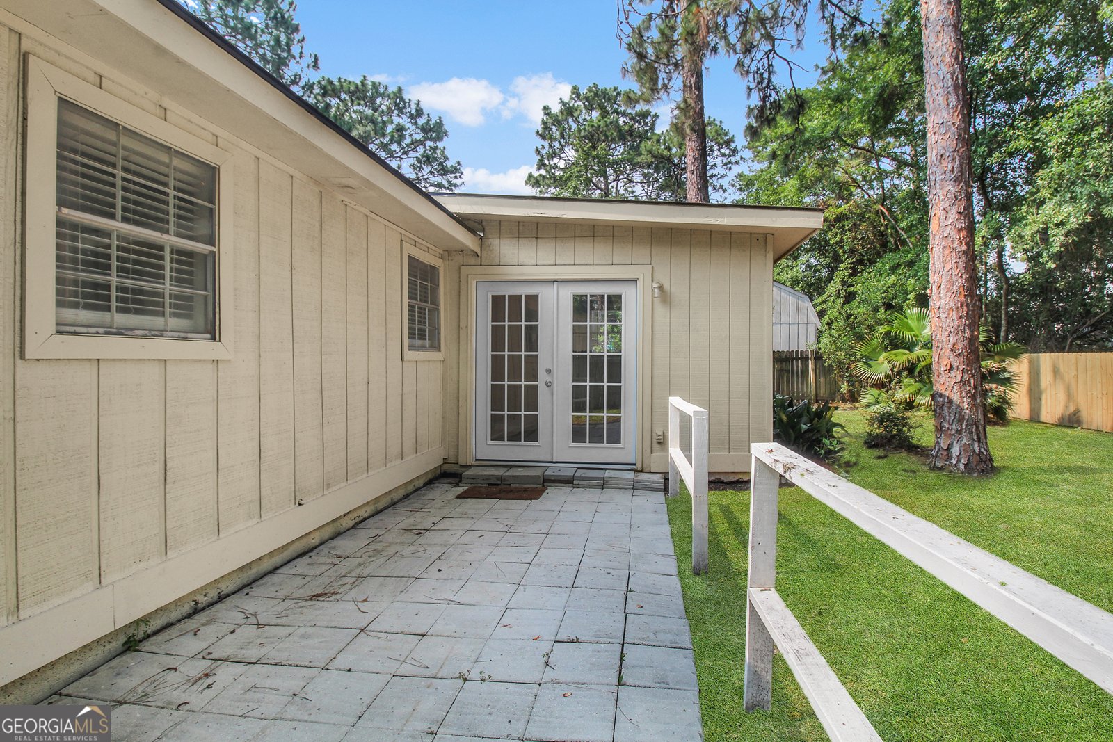 905 Greenbriar Road Hinesville - 25