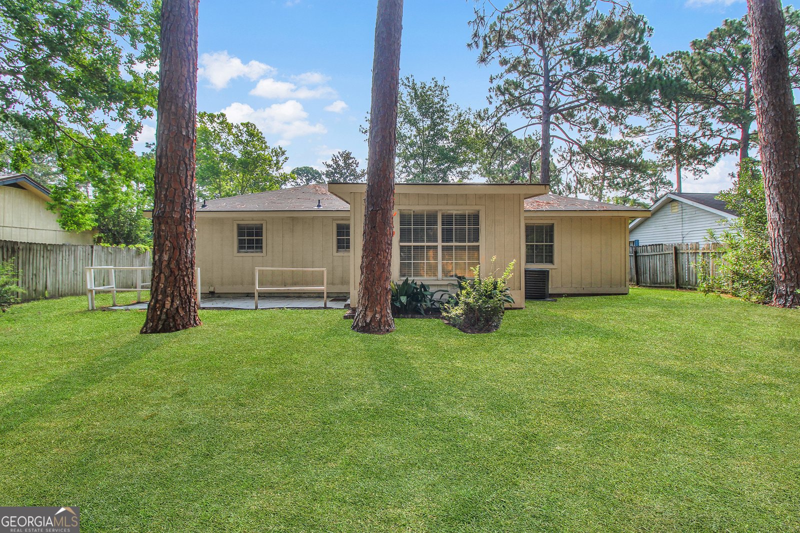 905 Greenbriar Road Hinesville - 26