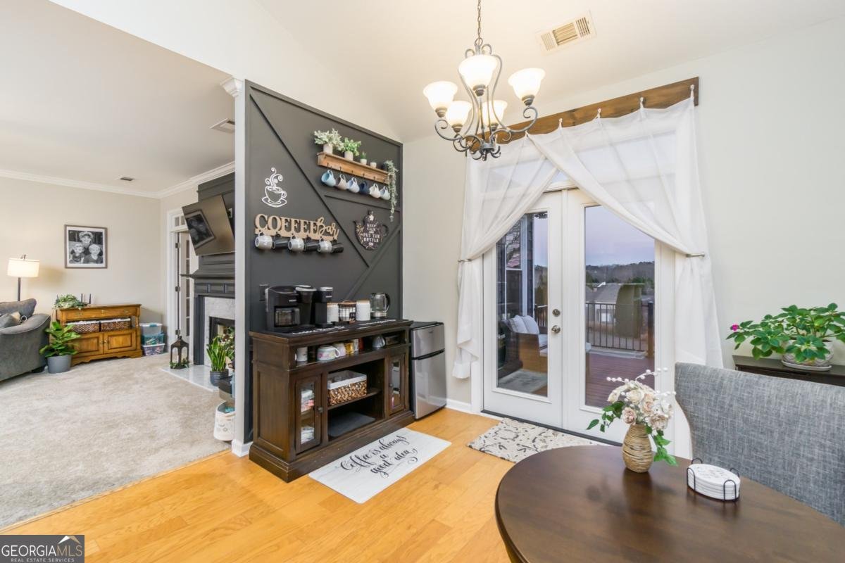 271 Double Gate Court Sugar Hill - 10