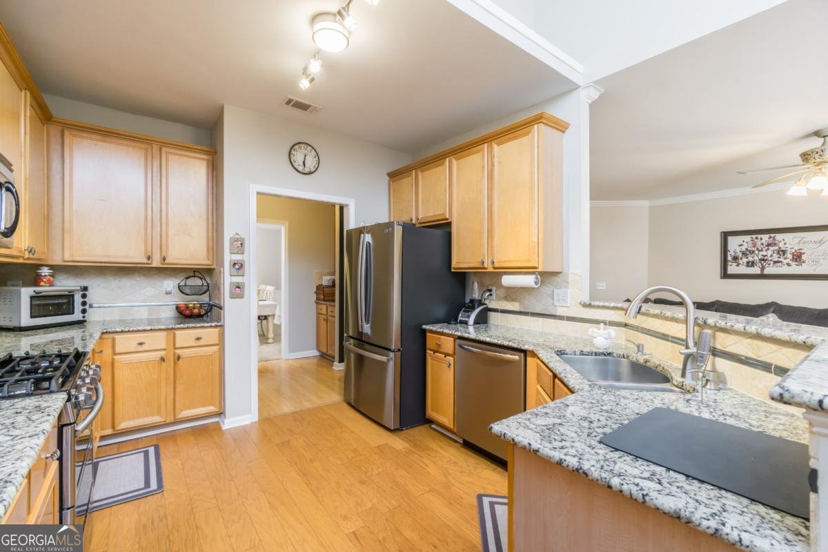 271 Double Gate Court Sugar Hill - 11