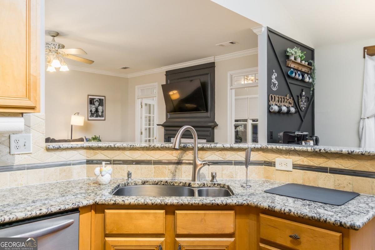 271 Double Gate Court Sugar Hill - 12
