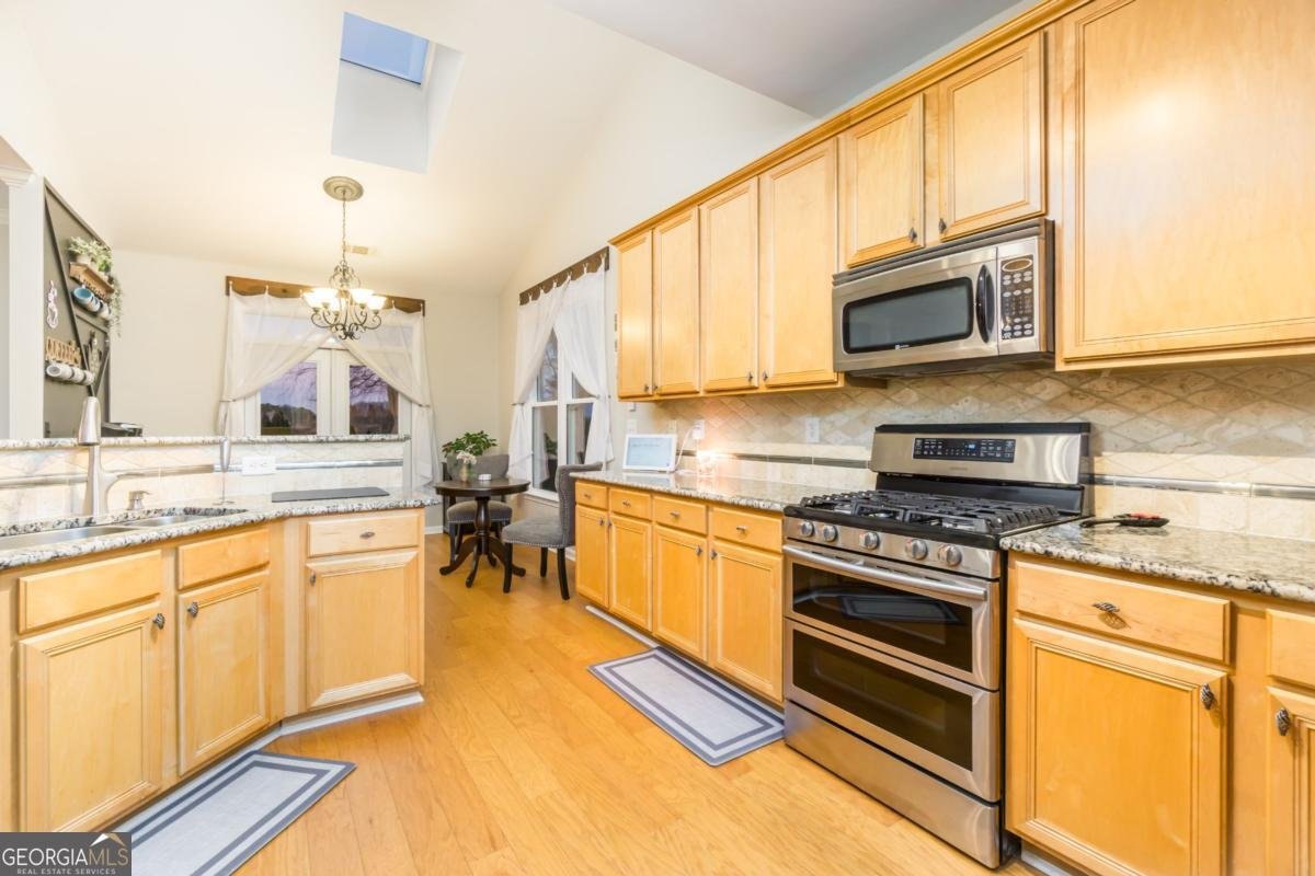 271 Double Gate Court Sugar Hill - 13