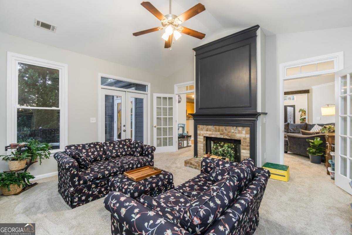 271 Double Gate Court Sugar Hill - 15