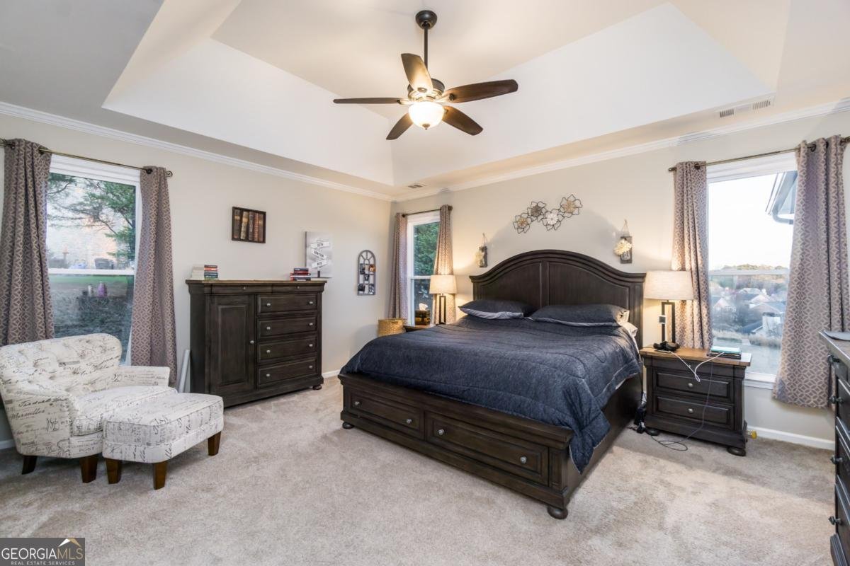 271 Double Gate Court Sugar Hill - 16