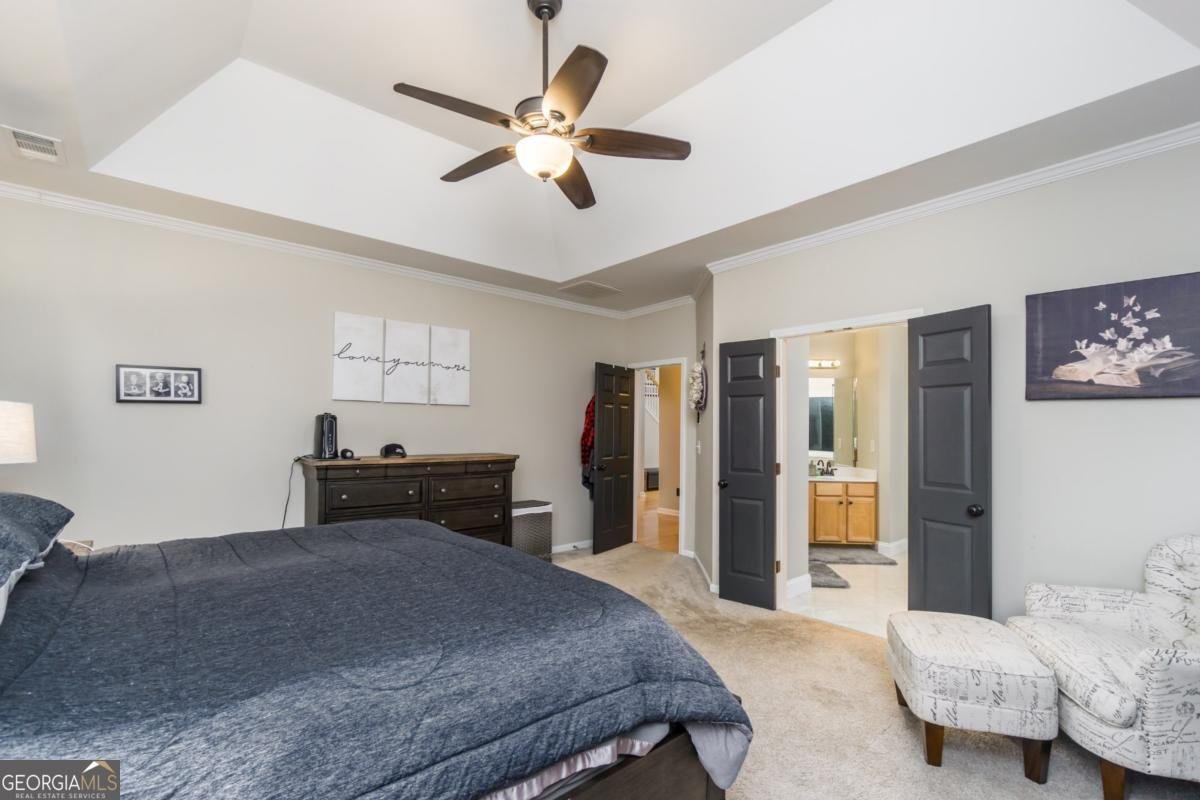 271 Double Gate Court Sugar Hill - 17