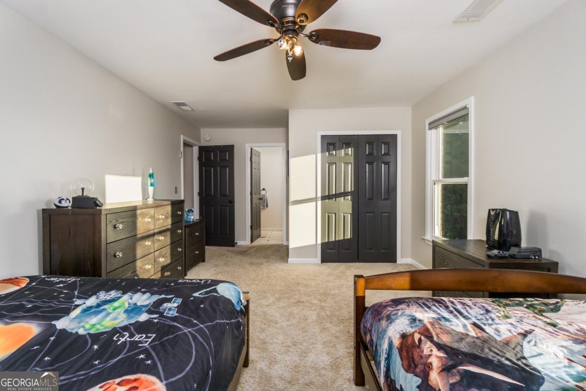 271 Double Gate Court Sugar Hill - 23