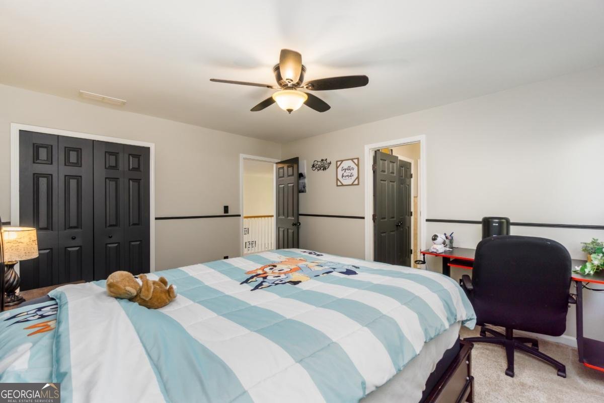 271 Double Gate Court Sugar Hill - 25
