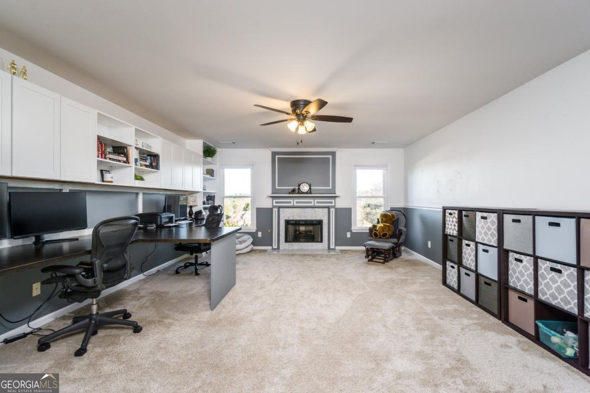 271 Double Gate Court Sugar Hill - 29