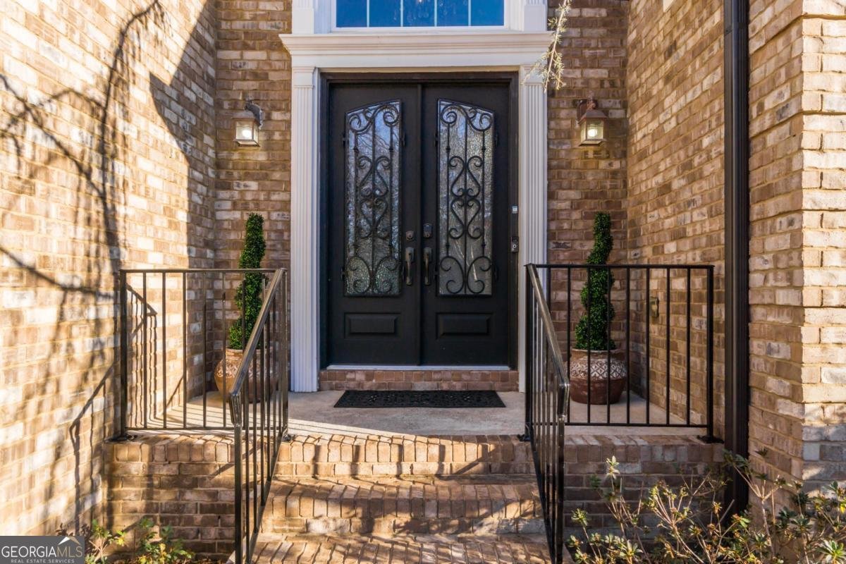 271 Double Gate Court Sugar Hill - 3