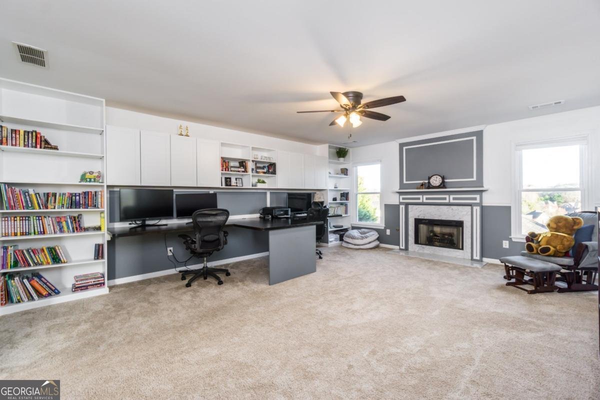 271 Double Gate Court Sugar Hill - 30