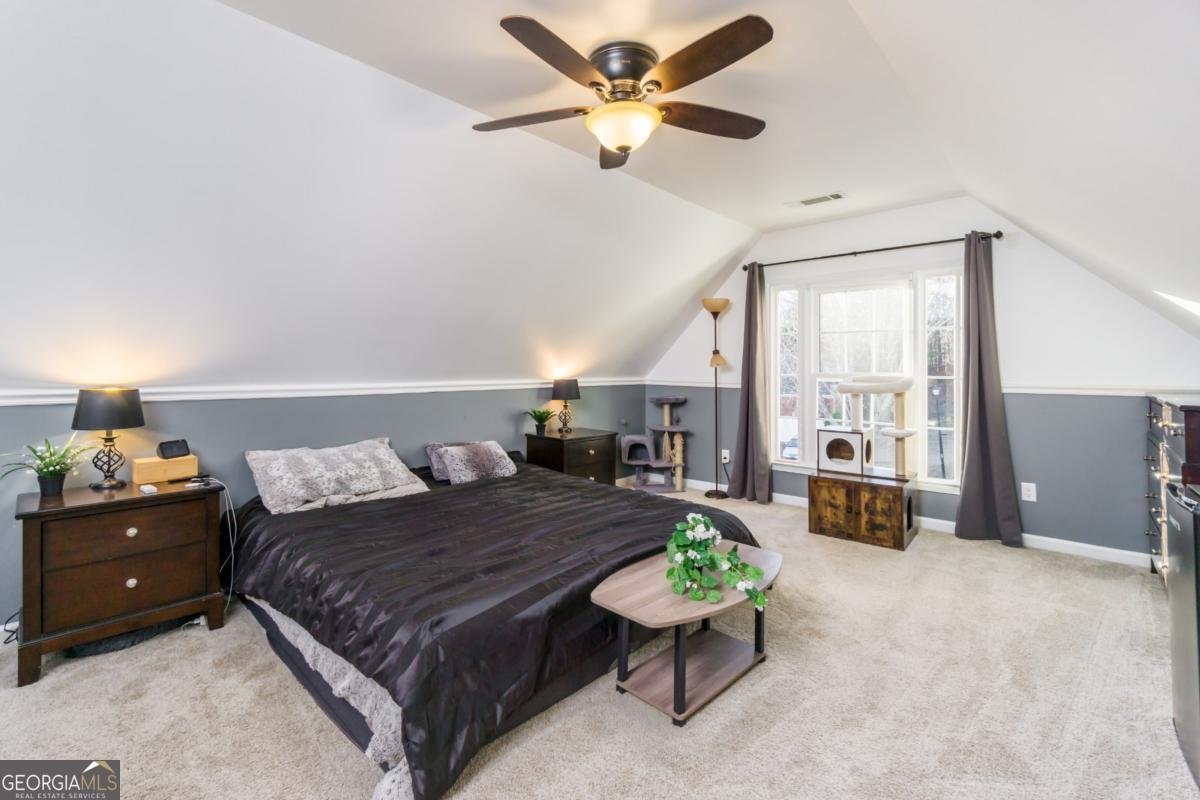 271 Double Gate Court Sugar Hill - 32