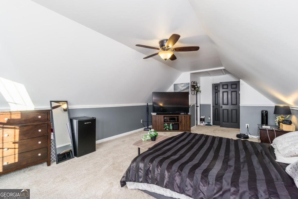 271 Double Gate Court Sugar Hill - 33