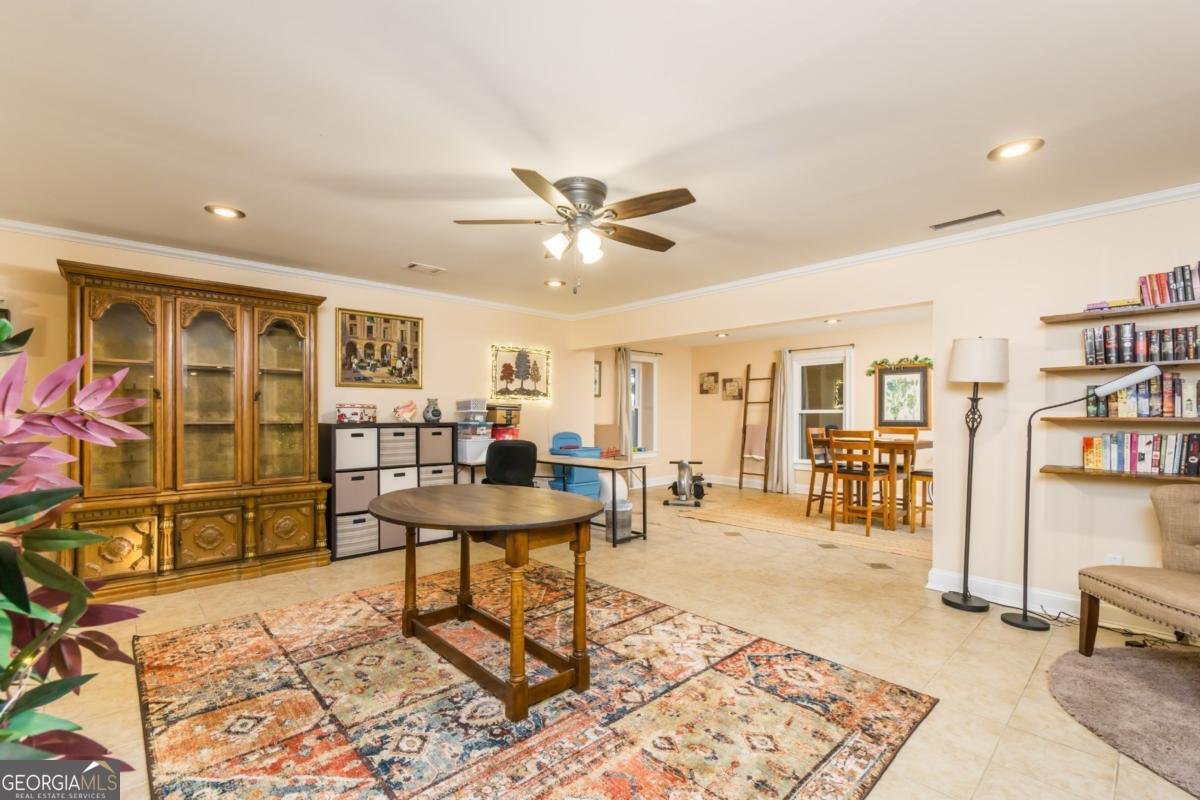 271 Double Gate Court Sugar Hill - 34