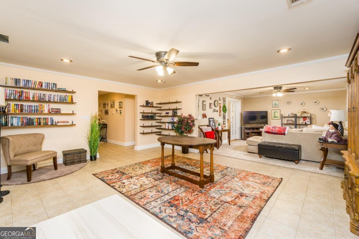 271 Double Gate Court Sugar Hill - 35