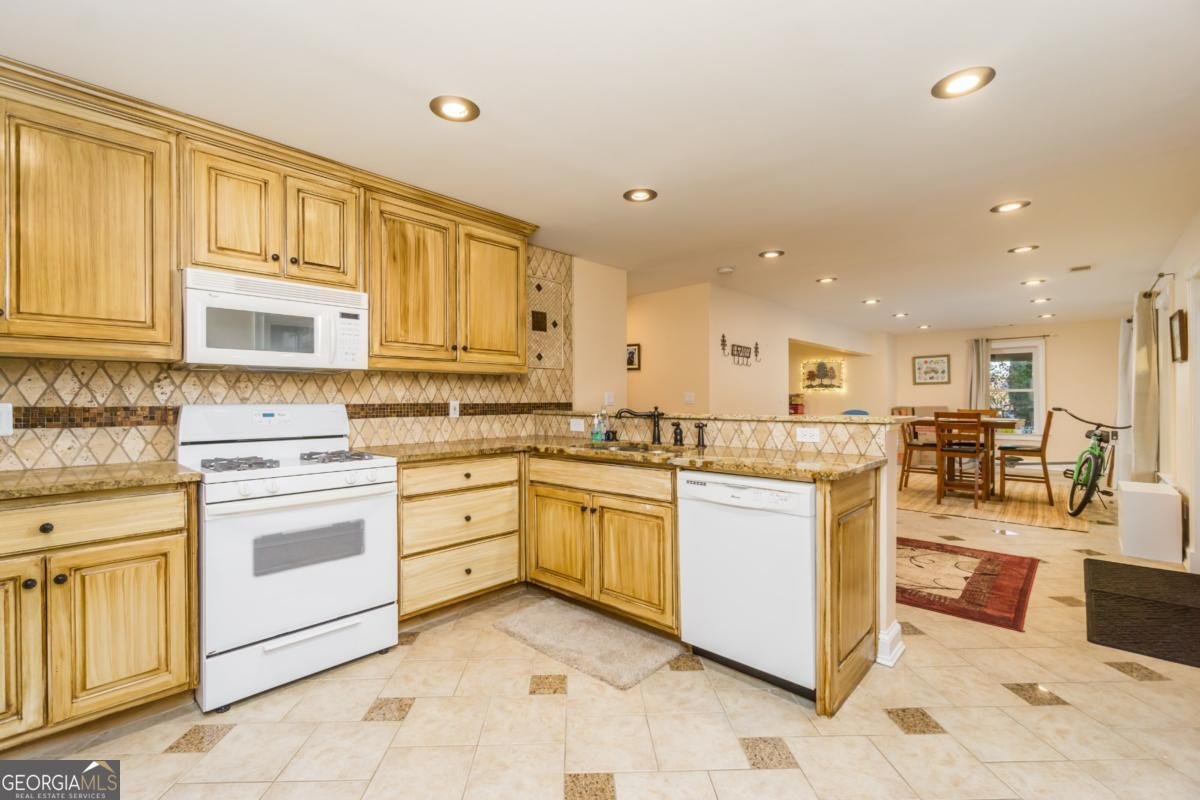 271 Double Gate Court Sugar Hill - 39