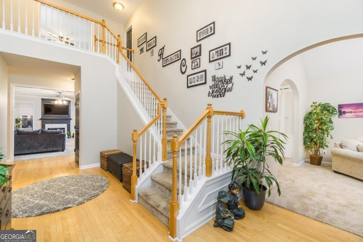 271 Double Gate Court Sugar Hill - 4
