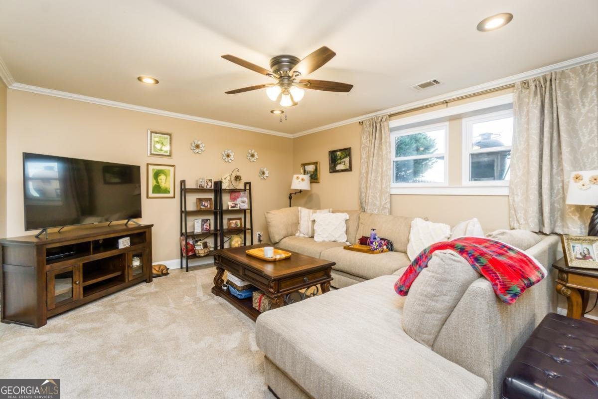 271 Double Gate Court Sugar Hill - 40