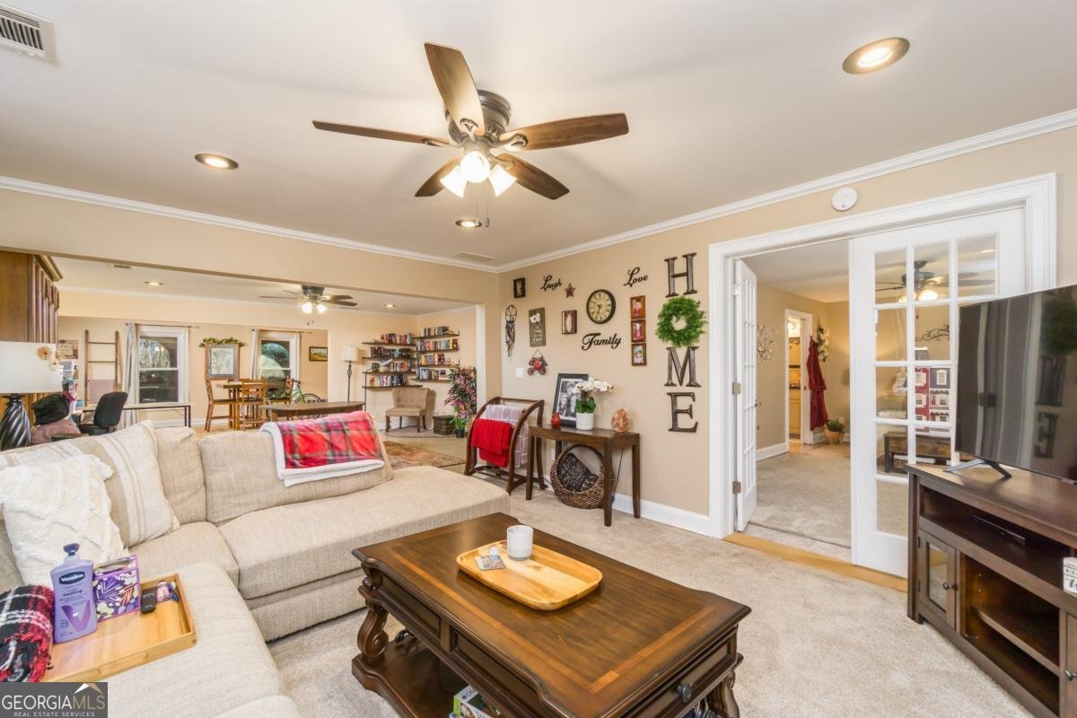 271 Double Gate Court Sugar Hill - 41