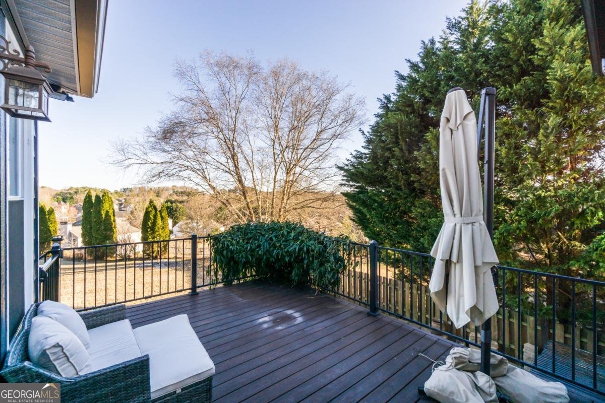 271 Double Gate Court Sugar Hill - 46