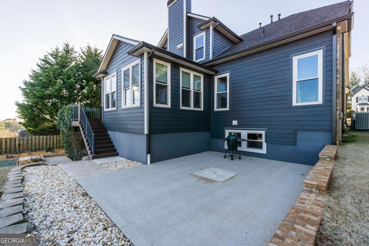 271 Double Gate Court Sugar Hill - 47