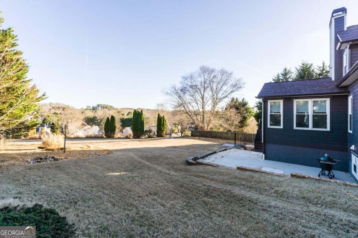 271 Double Gate Court Sugar Hill - 48