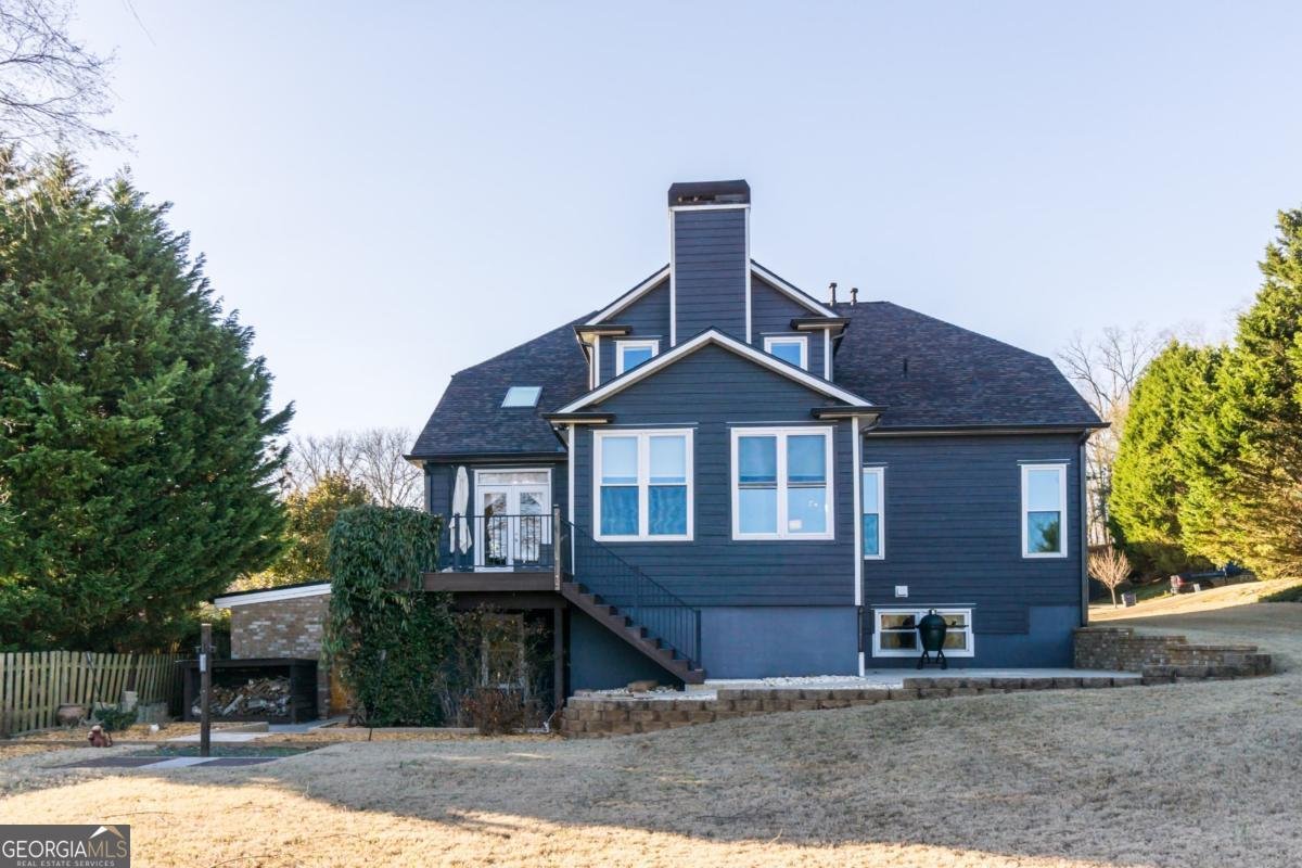 271 Double Gate Court Sugar Hill - 49