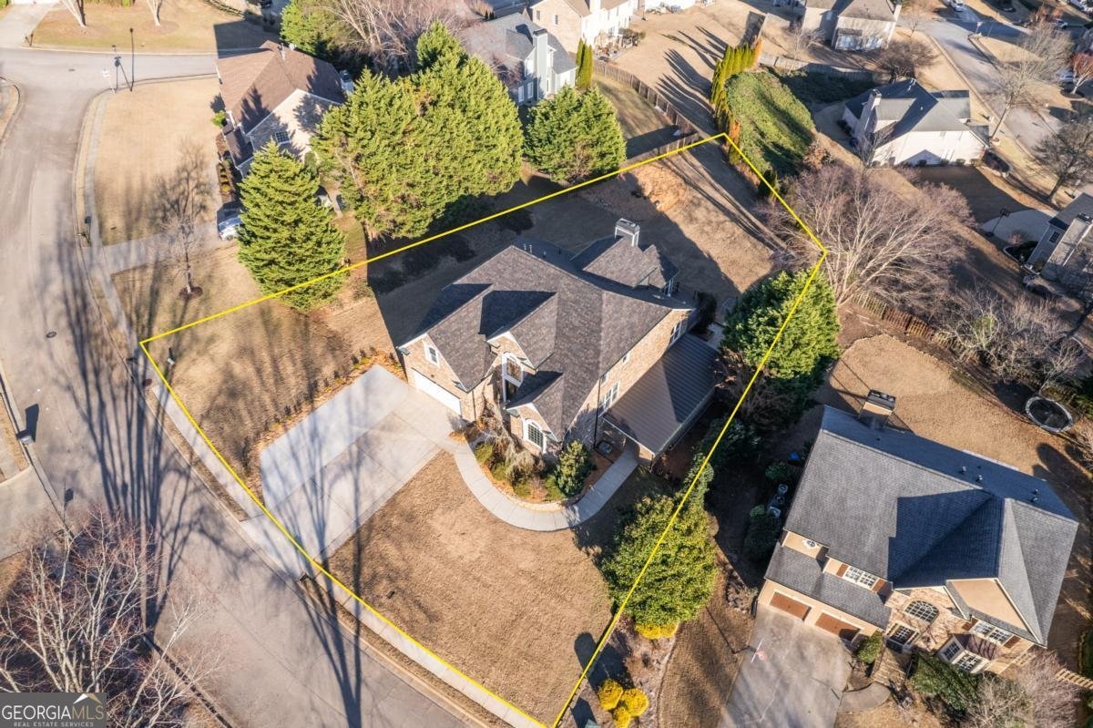 271 Double Gate Court Sugar Hill - 52