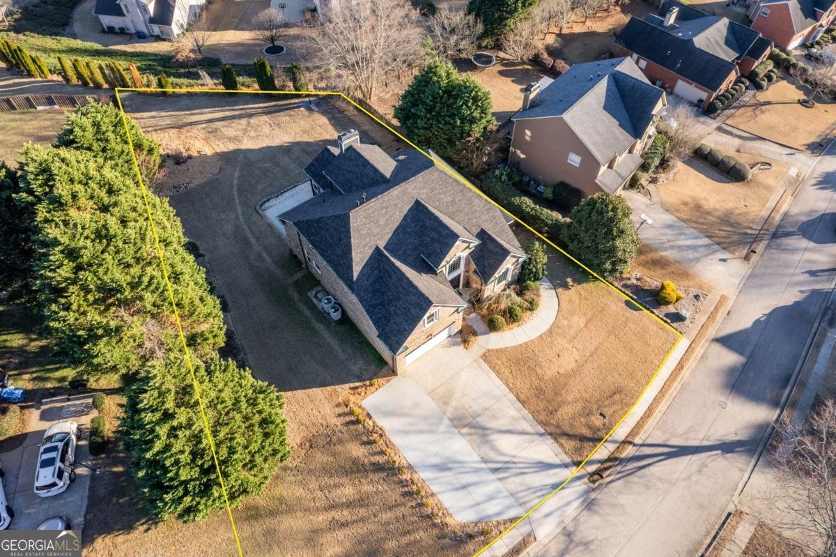 271 Double Gate Court Sugar Hill - 53