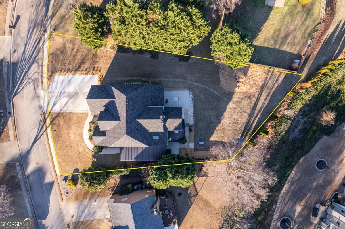 271 Double Gate Court Sugar Hill - 54